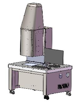 PSS-CL260 光學(xué)高速測(cè)量?jī)x